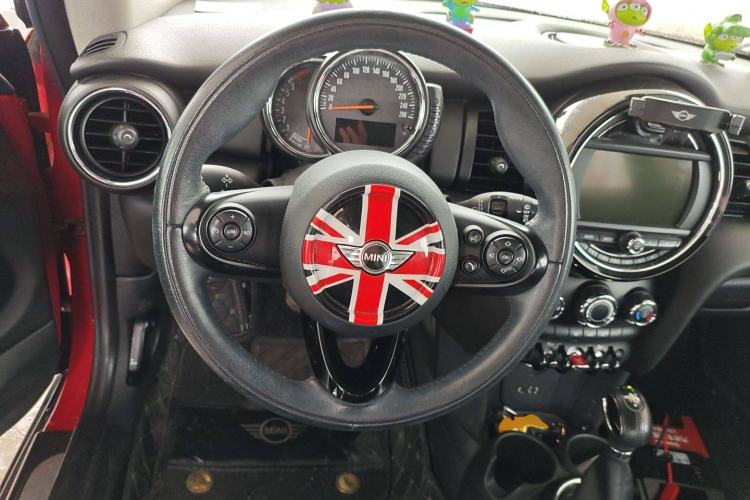 Used MINI MINI 2014 1.2T ONE+