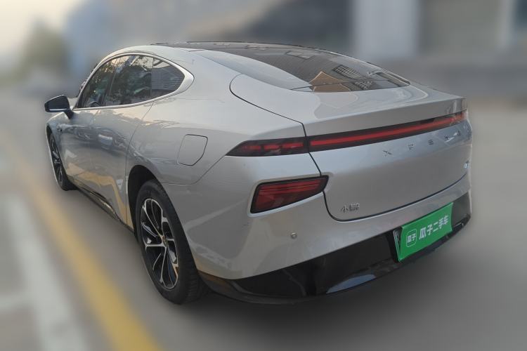 Used XPeng P7 2022 586G