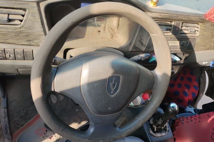 Used Jinbei Hiace X30 2013 1.3L Standard Version Steering Wheel