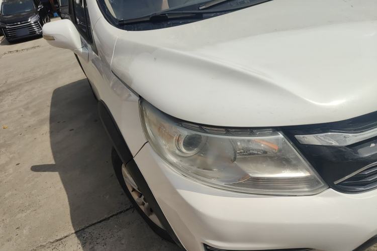 Used FORTHING Joyear XV 2015 1.6L CVT Comfort Model Right Front Headlight