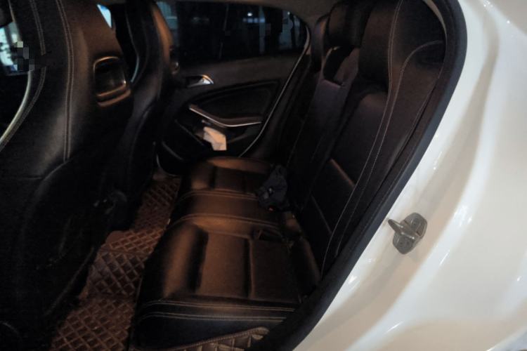 Used Mercedes-Benz GLA 2015 GLA 200 Sport Edition
