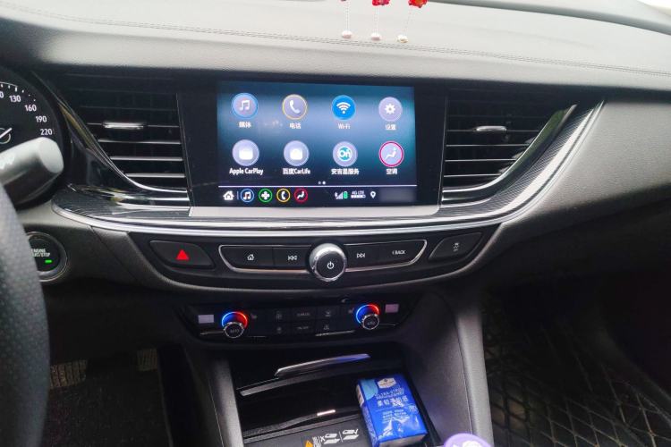 Used Buick Regal 2024 25T Deluxe Edition