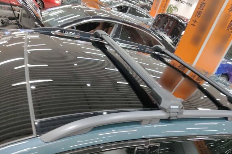 Used Audi A6 2021 allroad quattro Explorer 55 TFSI Prestige Off-Road Model