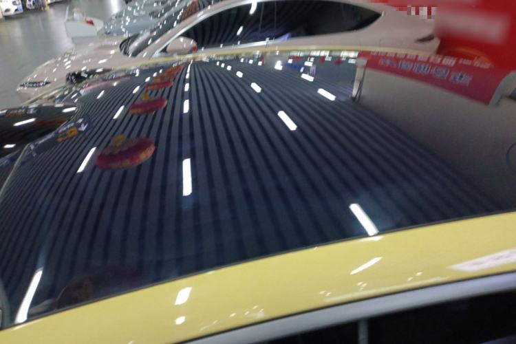 Used Nio ET5 2022 75 kWh