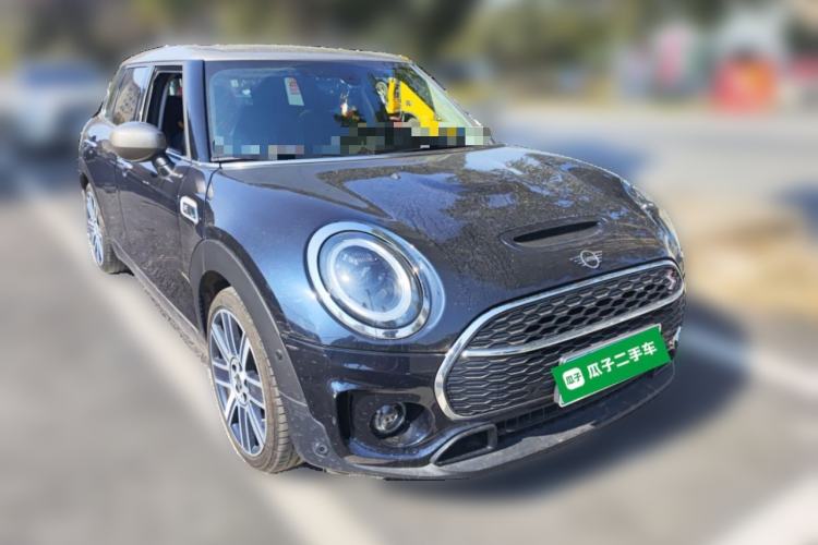 Used MINI Clubman 2022 2.0T COOPER S