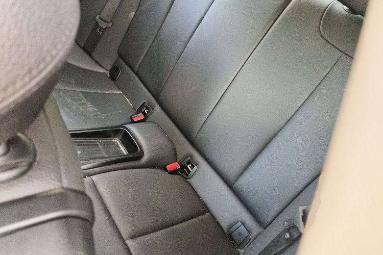 Used BMW 2 Series 2019 225i Sport Design Package Left Rear Seat