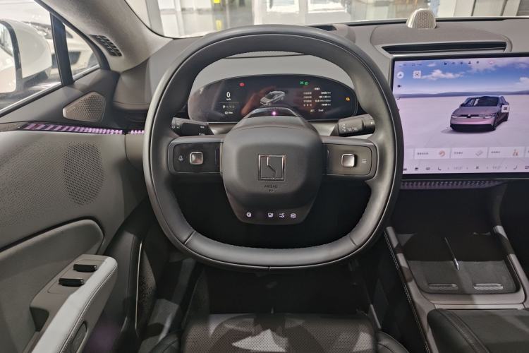 Used Zeekr 007 2024 Rear-Drive Intelligent Driving Version 75 kWh
