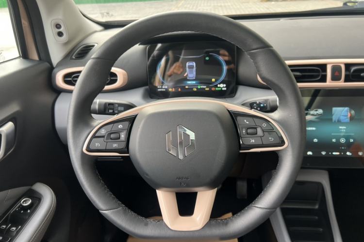 Used Leapmotor T03 2021 400 Luxury Pro Edition