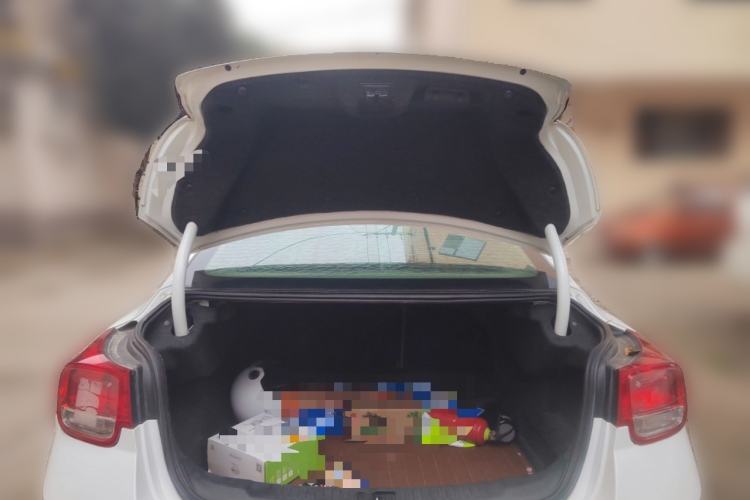 Used Chevrolet Malibu 2014 2.0L Automatic Luxury Edition