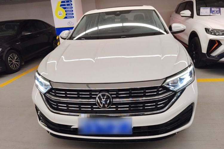 Used Volkswagen Sagitar 2023 200TSI DSG Excellence Edition
