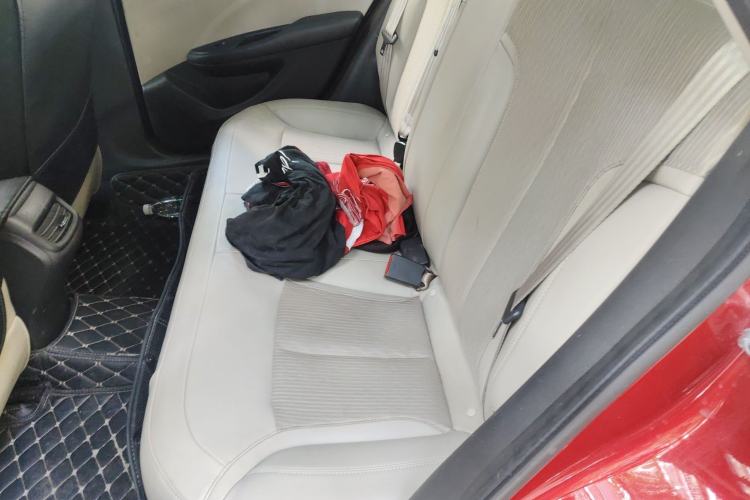 Used Buick GT 2015 15N Manual Elite Edition