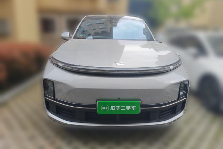 Used Li Auto L8 2023 Pro Model