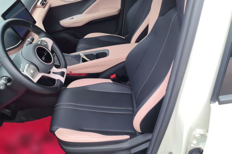 Used BYD Seagull 2023 Free Edition
