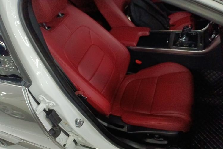 Used Jaguar XEL 2020 2.0T 200 PS R-DYNAMIC S Advanced Sport Edition