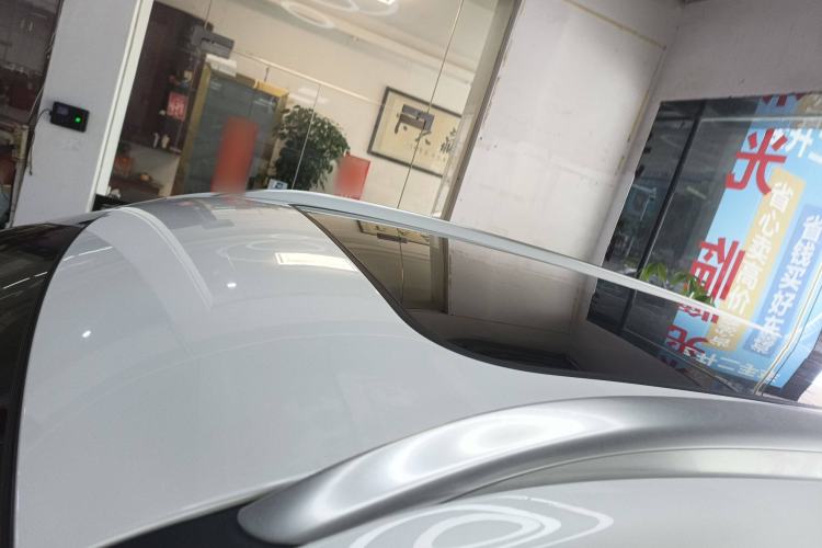 Used Haval H7 2019 2.0T Enjoyment Model China VI Standard
