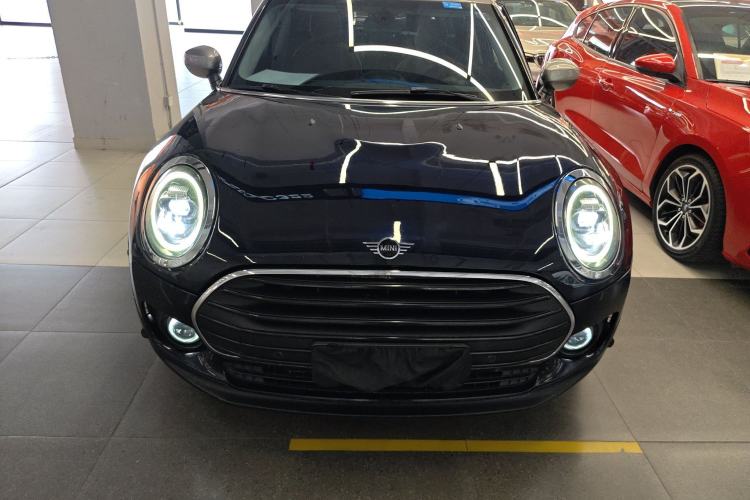 Used MINI Clubman 2019 1.5T COOPER Connoisseur