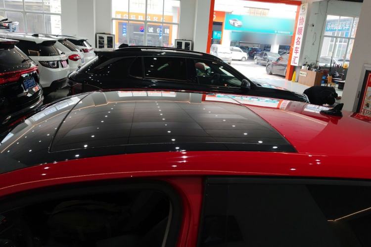 Used Audi Q2L 2018 35 TFSI Fashion Elegant Version China V