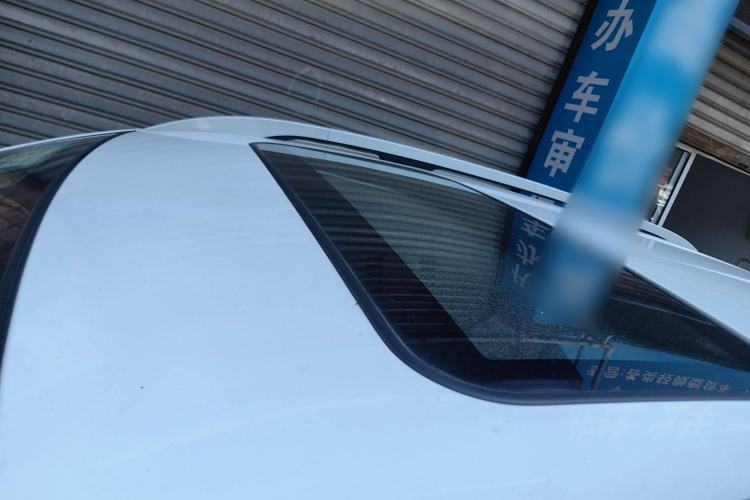 Used Soueast DX3 2018 1.5T CVT Luxury Model