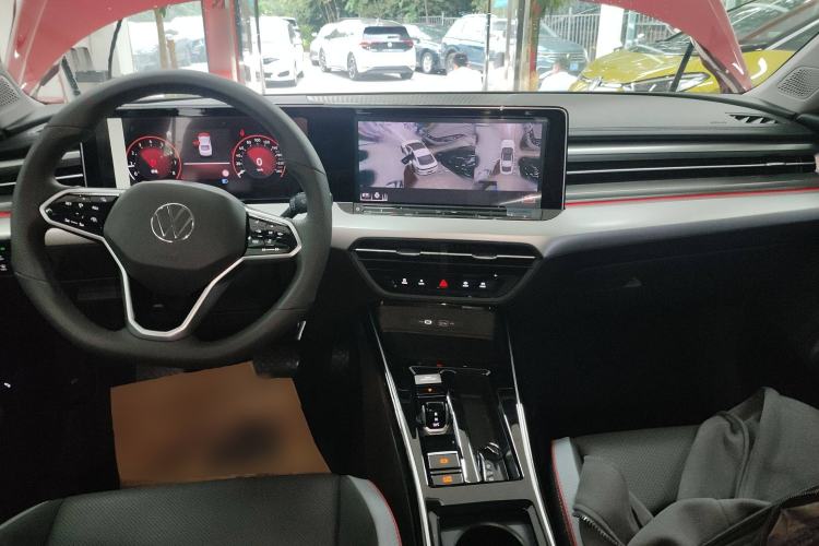 Used Volkswagen Lamando 2022 Lavida L 280TSI DSG Cool & Spicy Edition