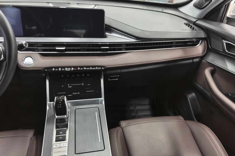 Used Chery Tiggo 7 2024 1.5T CVT Luxury Edition