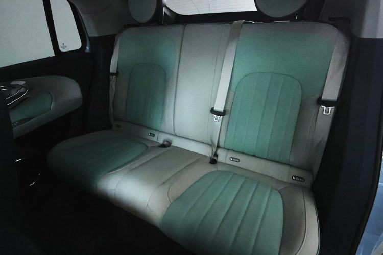 Used ORA Ballet Cat 2023 401 km Luxury Version