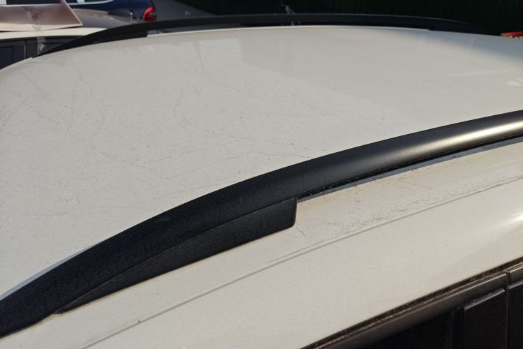 Used Volkswagen Tiguan L 2016 300TSI Automatic Two-Wheel Drive Trend Edition