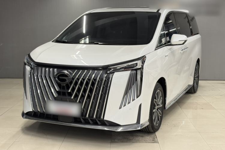 Used GAC Trumpchi M8 2024 Master Series 400T Prestige Edition