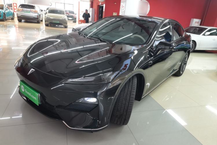 Used Deepal SL03 2022 1.5L 1200 Extended-Range Version