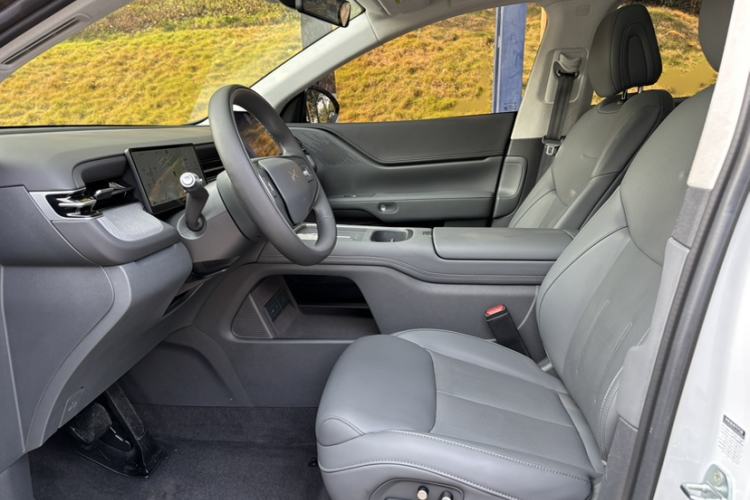 Used XPeng G6 2025 625 Long-Range Max Flagship Edition
