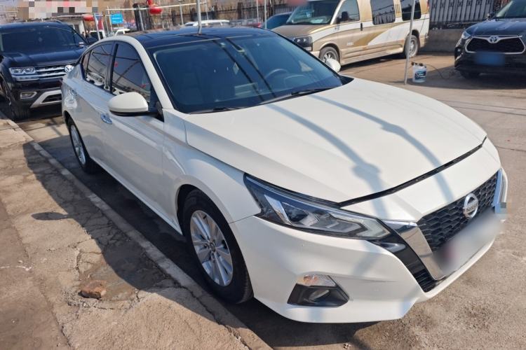 Used Nissan Teana 2020 2.0L XL Comfort Edition
