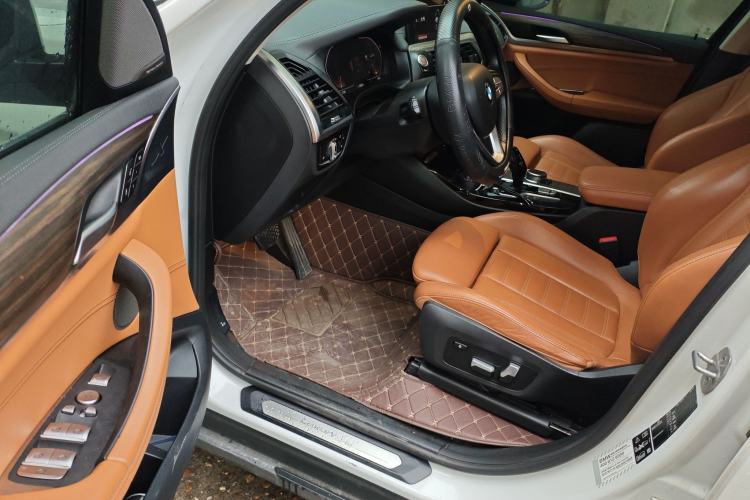 Used BMW X3 2020 xDrive28i Luxury Package