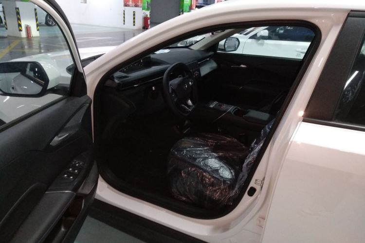 Used CHANGAN OSHAN 520 2025 Standard Edition
