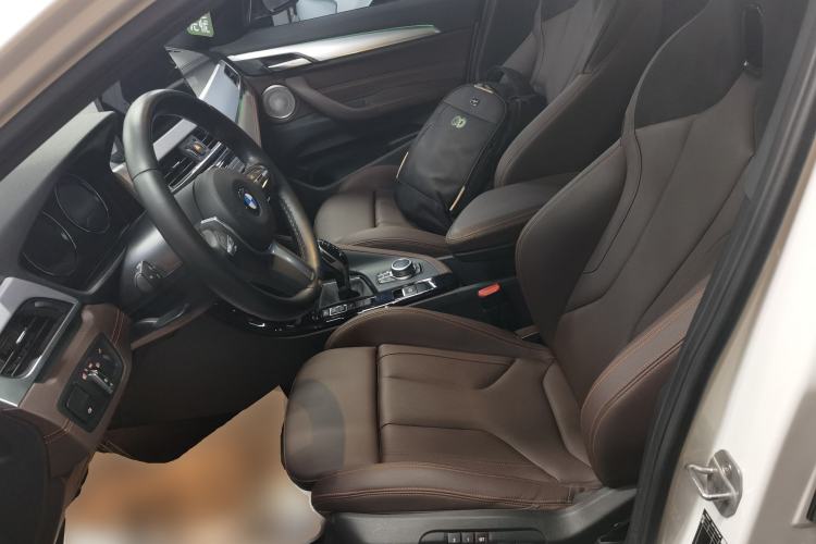 Used BMW X2 2021 Restyled sDrive25i Midnight Edition
