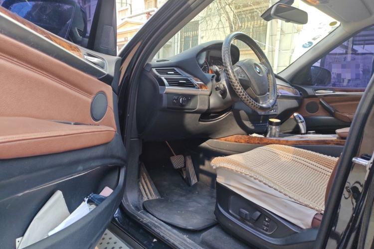 Used BMW X5 2011 xDrive35i Leading Model