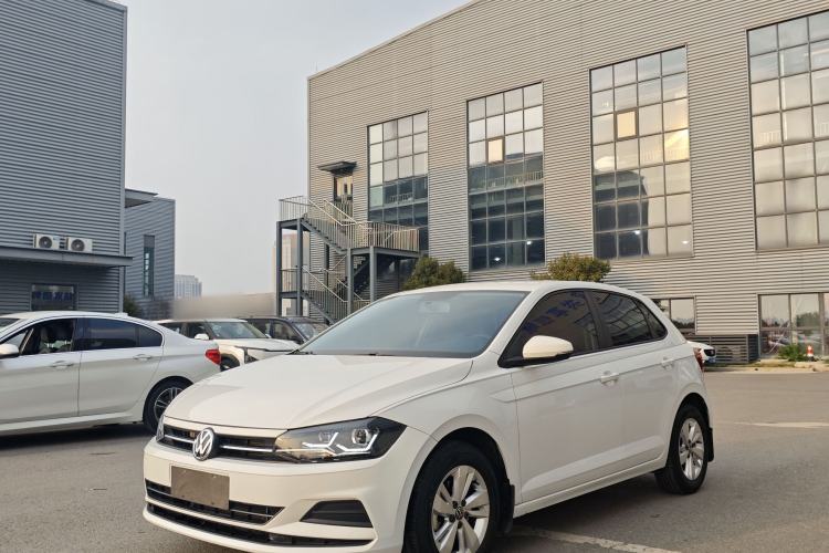 Used Volkswagen Polo 2023 Revised Plus 1.5L Automatic – Enjoy Life Edition
