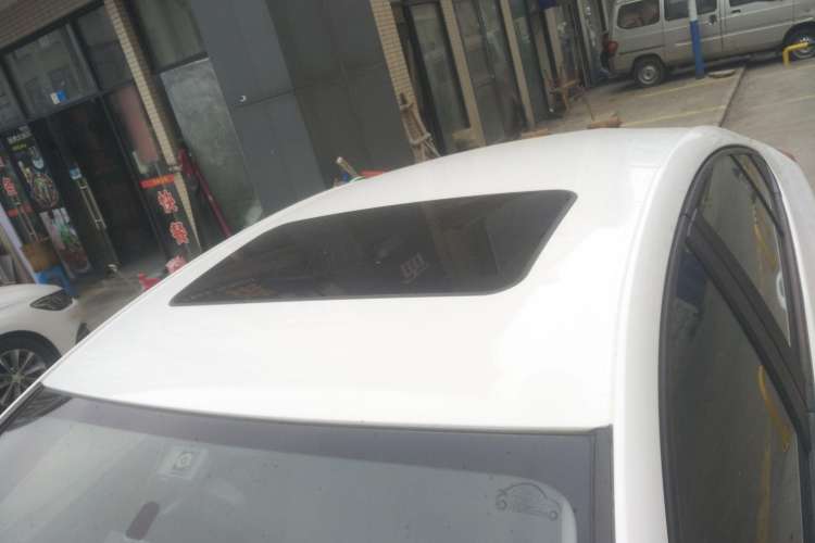 Used Chevrolet Cruze 2018 320 Automatic Pioneer Sunroof Edition