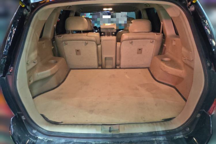 Used Toyota Highlander 2011 2.7L Two-Wheel Drive 5-Seater Elite Edition
