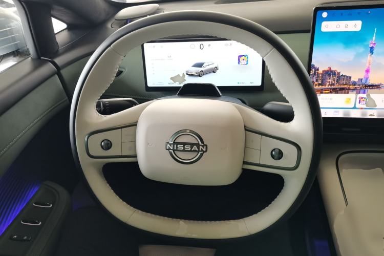 Used Nissan N7 2025 510 Max
