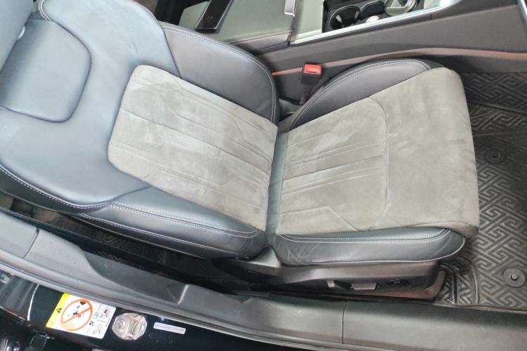 Used Audi A6L 2021 40 TFSI Luxury Dynamic Edition
