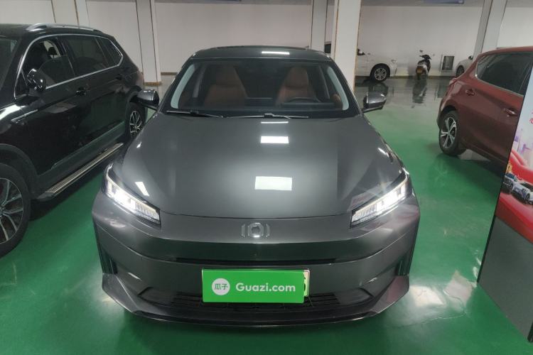 Used CHANGAN NEVO A05 2024 145 Pro
