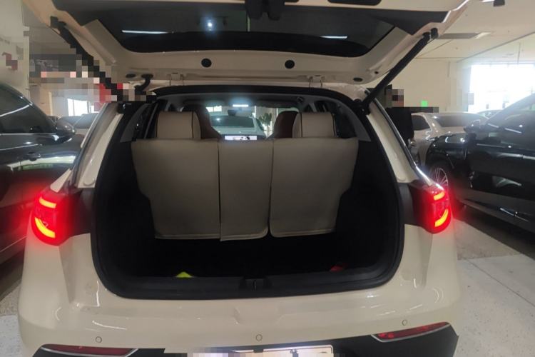 Used Geely Galaxy Geome 2025 310km Dream Edition