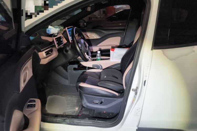 Used BYD Seagull 2023 Flying Edition
