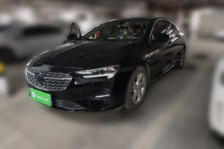 Used Buick Regal 2023 552T Smart Enjoyment Version