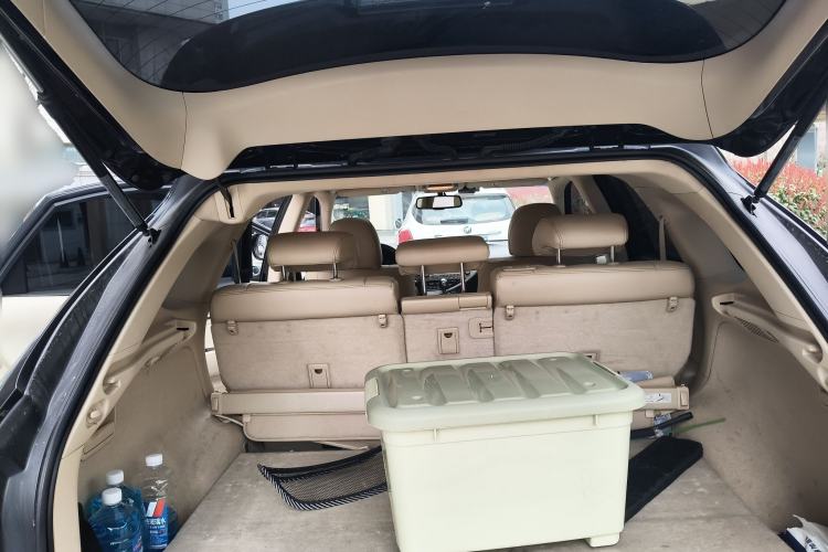 Used Lexus RX Classic 2011 270 Elegant Edition