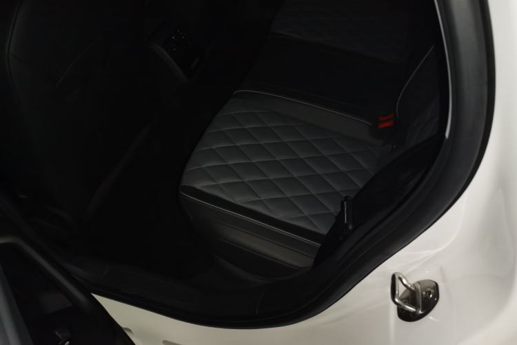 Used Volkswagen Sagitar 2023 280TSI DSG Excellence Edition Left Rear Seat