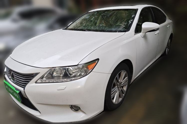 Used Lexus ES 2013 250 Elegant Edition
