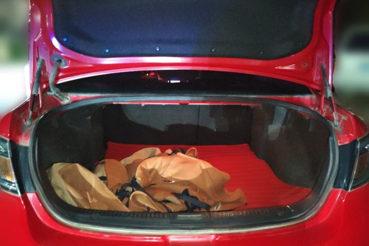 Used Mazda 6 2012 2.0L Automatic Elite Edition
