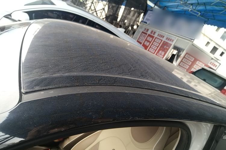 Used Wuling Hongguang MINIEV 2025 Four-Door Version Premium Edition Exterior 8