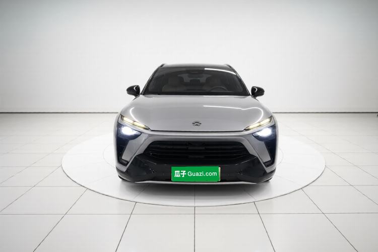 Used Nio ES8 2020 580 km Range 7-Seater Version