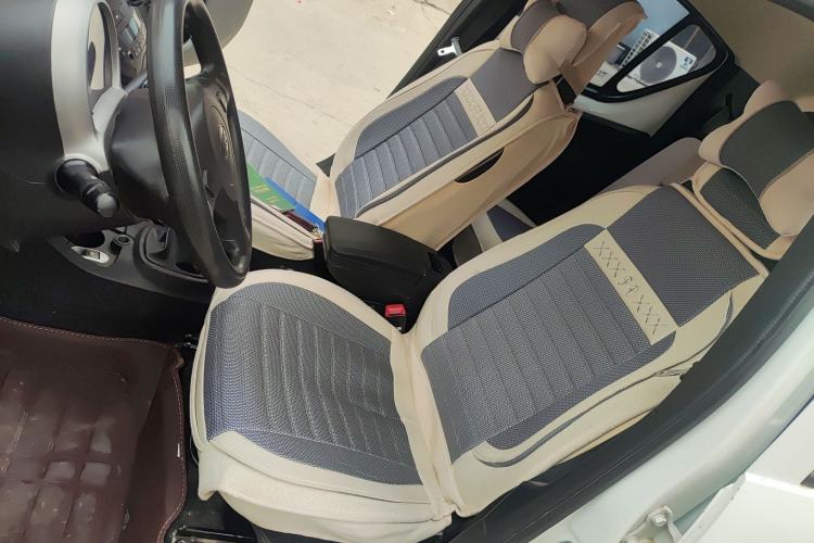 Used BYD F0 2015 1.0L XuanKu Model